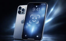 Apple sắp 'khai tử' Face ID trên iPhone?