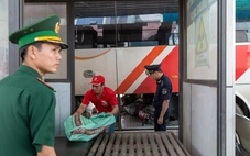 Đầu tư quốc lộ 15D, mở trục chiến lược để Quảng Trị thành trung tâm logistics xuyên Á