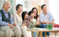 Dầu gió Con Ó ‘chuyển mình’