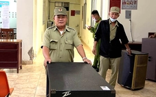 Đinh tai nhức óc không chỉ có ‘hung thần’ karaoke