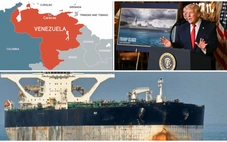 Chuyên gia giải mã việc ông Trump cáo buộc Venezuela 'đánh cắp' dầu mỏ của Mỹ