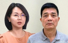 Chữ ký của cục trưởng