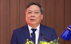 Hà Nội điều động loạt cán bộ sở, ngành, địa phương nhận nhiệm vụ mới