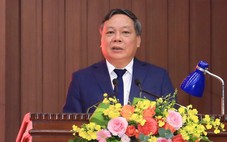 Hà Nội điều động loạt cán bộ sở, ngành, địa phương nhận nhiệm vụ mới