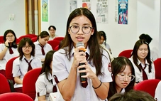 Hiểu đúng về hướng nghiệp - Kỳ 2: Nhúng trong môi trường nghề nghiệp