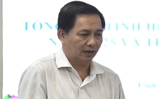 Bí thư Tỉnh ủy Vĩnh Long yêu cầu hạn chế mời cán bộ xã về tỉnh họp, để thời gian cho họ làm việc