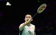 Ngả mũ trước làng cầu lông Đông Nam Á