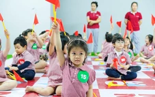 Điều chỉnh giờ làm việc của giáo viên mầm non, tách giờ dạy trực tiếp với giờ nhận trả trẻ