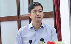 Bí thư Cần Thơ yêu cầu chấm dứt việc né tránh, đùn đẩy trách nhiệm, sợ sai