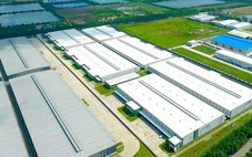 Năm 2025 đánh dấu giai đoạn nâng chuẩn bất động sản công nghiệp