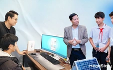 Tuổi trẻ Quảng Ninh tăng tốc chuyển đổi số