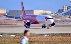 TP.HCM sẽ đầu tư đường sắt Thủ Thiêm - sân bay Long Thành bằng hình thức PPP