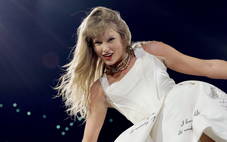 'Món quà' Noel trị giá 1 triệu USD của Taylor Swift
