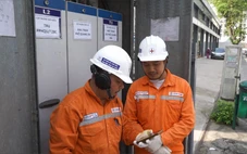 EVNHCMC bảo đảm điện an toàn, liên tục dịp lễ, Tết 2026