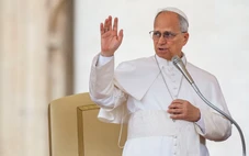 Giáo hoàng mong thế giới hòa bình dù chỉ trong 24 giờ để đón Giáng sinh