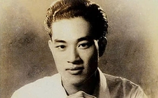 Kỳ 1: Dương Thiệu Tước - 'giòng suối tơ vương' còn vọng mãi