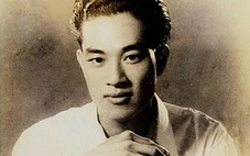 Kỳ 1: Dương Thiệu Tước - 'giòng suối tơ vương' còn vọng mãi