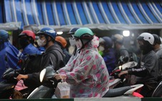 Thời tiết hôm nay 25-12: Không khí lạnh tràn về miền Bắc, miền Nam vẫn mưa trái mùa