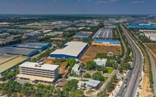 Đẩy mạnh đầu tư hạ tầng lưới điện cho các khu công nghiệp, chế xuất