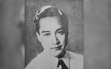 Kỳ 1: Dương Thiệu Tước - 'giòng suối tơ vương' còn vọng mãi