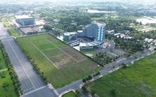 Chủ tịch tỉnh Vĩnh Long yêu cầu các đơn vị bố trí làm việc tập trung một trụ sở, không phân tán