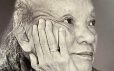 Giáo sư Trần Quốc Vượng, người khai sáng Hà Nội học hiện đại