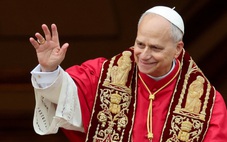 Bài giảng Giáng sinh đầu tiên, Giáo hoàng lên tiếng về 'vết thương' chiến tranh