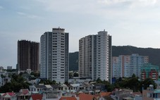 Giá căn hộ ở Bà Rịa - Vũng Tàu lập mặt bằng mới, người mua để ở ngày càng khó tiếp cận