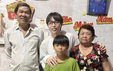 'Bác tài xế bị huỷ chuyến nhiều lần vì xe Wave cũ' không có thật