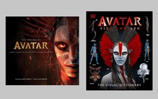 Sau cơn sốt tại rạp, hai cuốn sách về Avatar 3 lọt top bán chạy