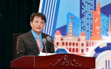 Ông Bùi Thanh Nhân làm Chủ tịch Liên đoàn Lao động TP.HCM