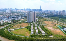 TP.HCM điều chỉnh theo hướng tăng giá đất nông nghiệp