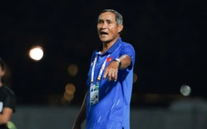 HLV Mai Đức Chung chưa chia tay tuyển nữ Việt Nam