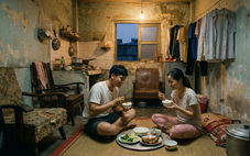 Khi giấc mơ an cư trở thành mồi câu