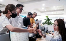 Giải quyết thủ tục thu về một mối