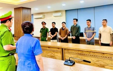 Triệt phá đường dây ‘chạy án’ liên quan vụ rửa tiền quy mô 67.000 tỉ đồng