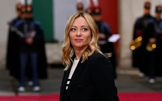 Thủ tướng Ý: ‘Cuối năm 2025 đã rất khó khăn, năm sau sẽ còn tệ hơn nhiều’