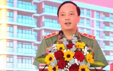 Thứ trưởng Bộ Công an: Chất lượng nhà ở xã hội cho công an phải như nhà ở thương mại