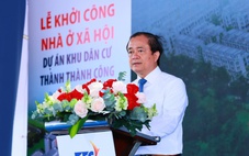 Tây Ninh có thêm dự án nhà ở xã hội 1.130 căn hộ