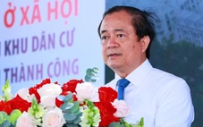 Tây Ninh có thêm dự án nhà ở xã hội 1.130 căn hộ