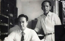 Dương Thiệu Tước - 'giòng suối tơ vương' còn vọng mãi - Kỳ 2: Người làm thay đổi diện mạo tân nhạc