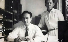 Dương Thiệu Tước - 'giòng suối tơ vương' còn vọng mãi - Kỳ 2: Người làm thay đổi diện mạo tân nhạc