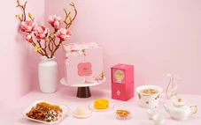 ‘Phát lộc khai xuân’ - Hộp quà 8 mảnh ghép phúc lành của Rex