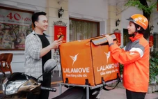Lalamove ra mắt 'Túi Bảo Quản Lớn', giải quyết bài toán giao hàng nặng