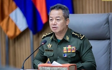 Campuchia bác thông tin tìm kiếm lệnh ngừng bắn với Thái Lan