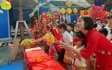 Học sinh TP.HCM nghỉ Tết dương lịch 1 ngày hay 4 ngày?