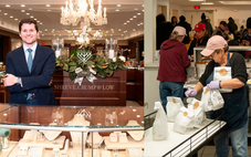 Kinh tế Mỹ dưới thời ông Trump: người giàu càng giàu, người nghèo càng nghèo