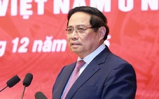 Thủ tướng: Huy động nguồn lực người Việt ở nước ngoài cho phát triển khoa học - công nghệ