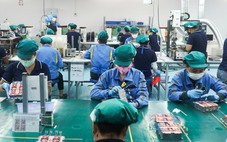 Thưởng Tết ở Quảng Ngãi: Cao nhất hơn 205 triệu đồng/người, thấp nhất 500.000 đồng/người