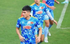 U23 Việt Nam có 2 cầu thủ chấn thương trước giờ đi Qatar